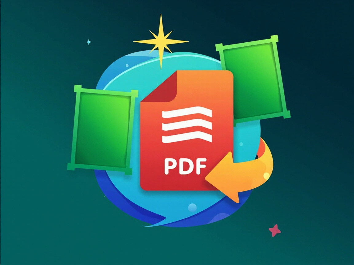 PDF转图片
